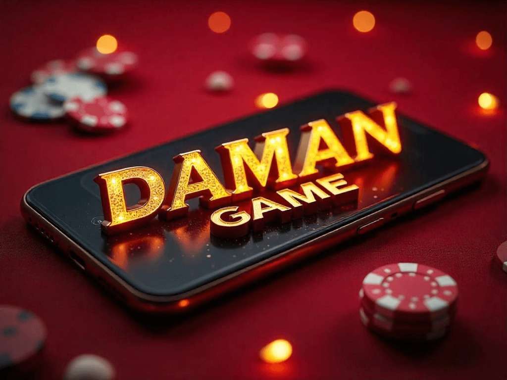 Daman game Profile Picture