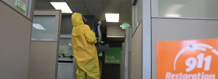 911 Restoration of Columbus Cover Image