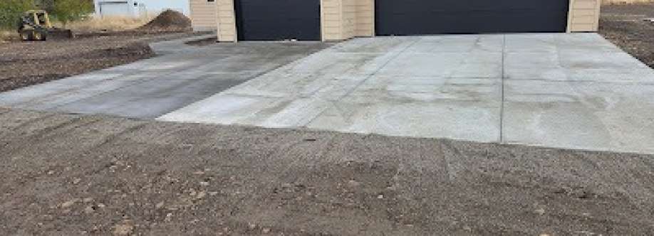 Pour people concrete Cover Image