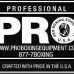 Pro Boxing Store Profile Picture