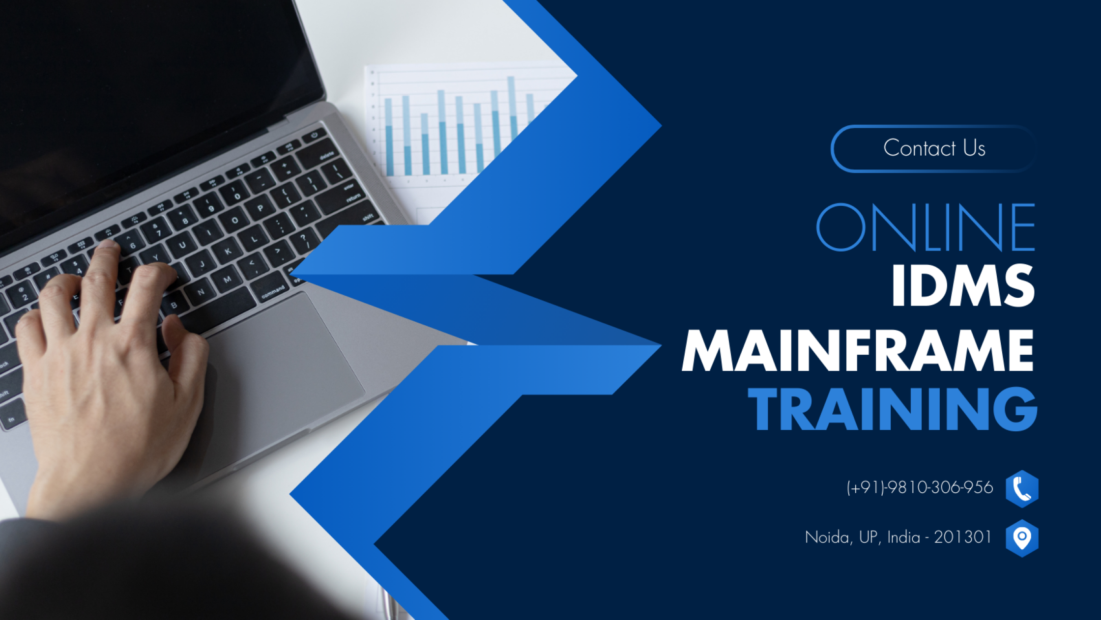 Why IDMS Mainframe Remains a Backbone of Enterprise Data Systems?