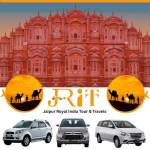 Jaipur Royal India Tour And Travels Profile Picture