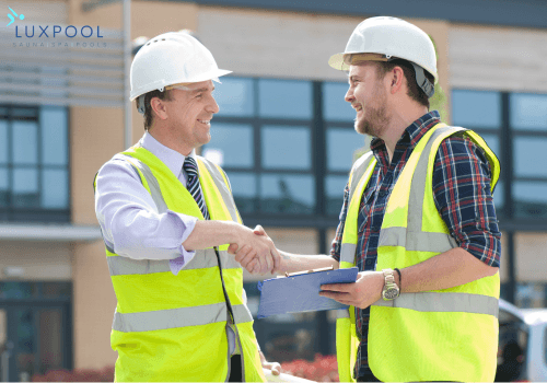 Premier Swimming Pool Builders | Swimming Pool Installer