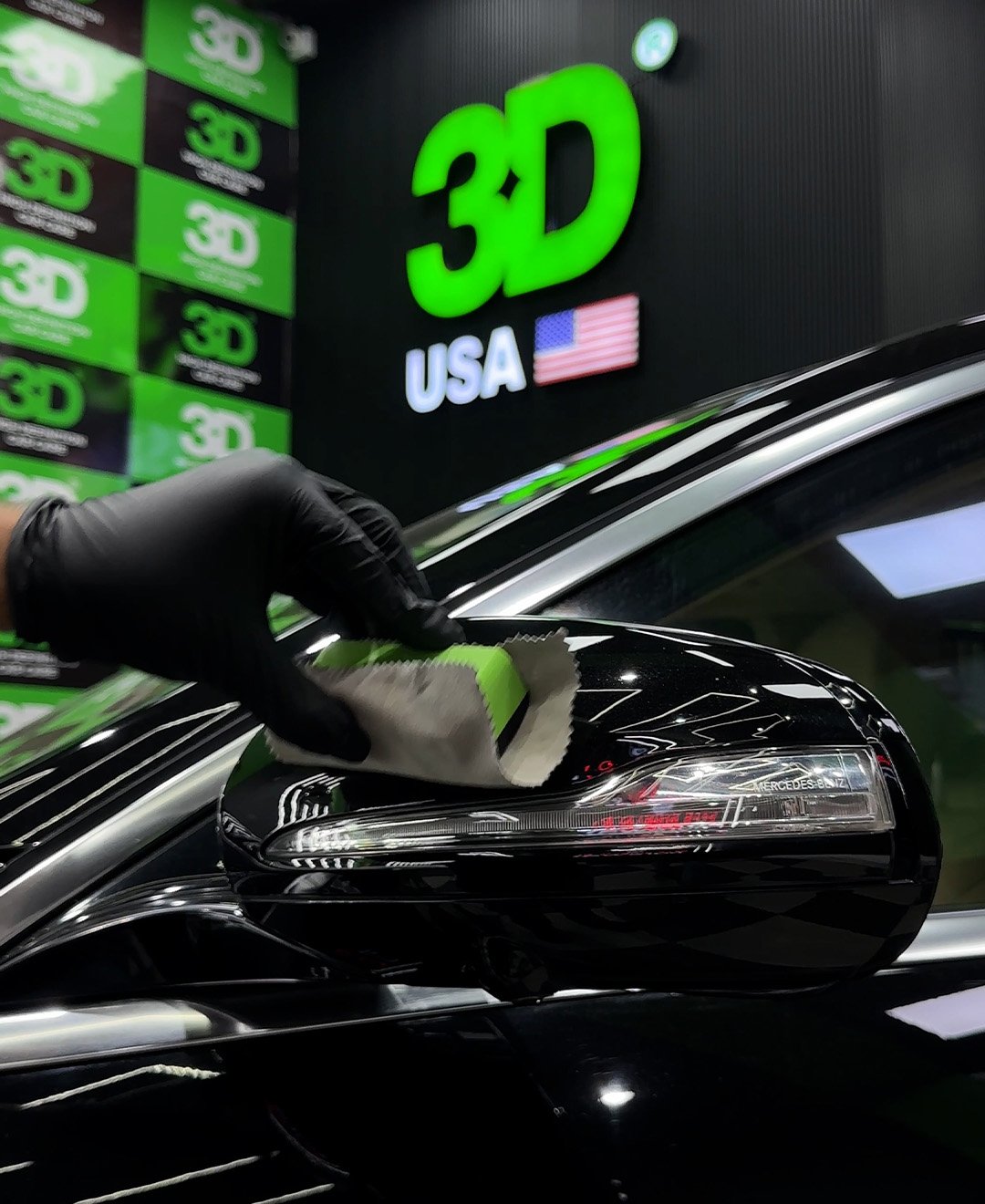 Ceramic Coating Cost by Car Type: Hatchback, Sedan, SUV, and Luxury Cars