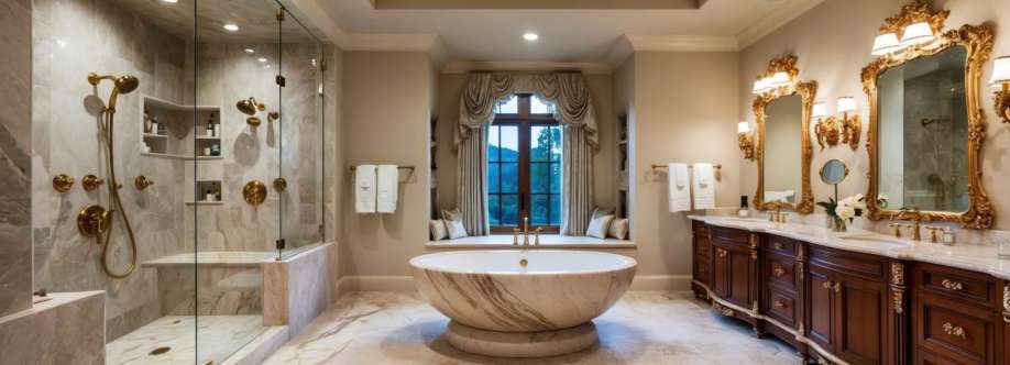 Your Dream Space Cover Image