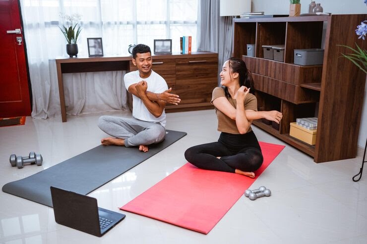 Begin Your Wellness Journey with Tulsa’s Most Welcoming Yoga Community