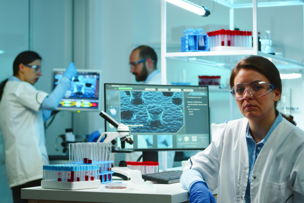 Biostatistics Services from Leading CRO | CurexBio