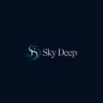 sky deep profile picture