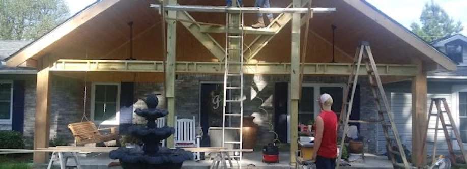 Fairday Construction LLC Cover Image