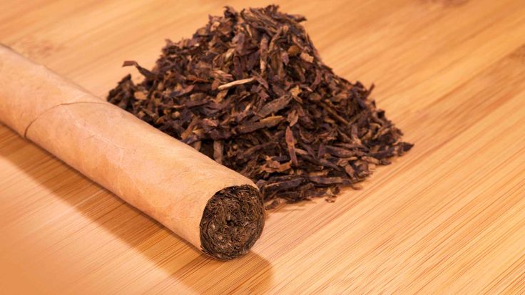 Tobacco Fragrance Manufacturers in India: Industry Overview – KinkedPress