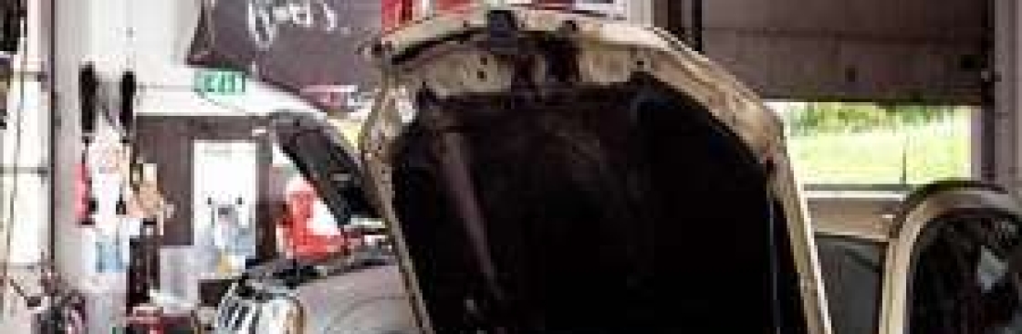 Hernandez Auto Body Shop LLC Cover Image