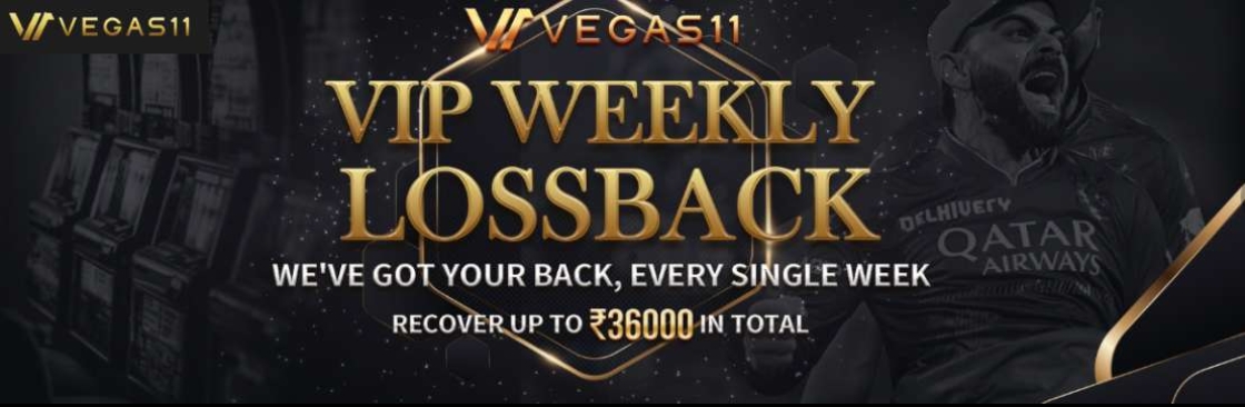 Vegas11 Best Cover Image