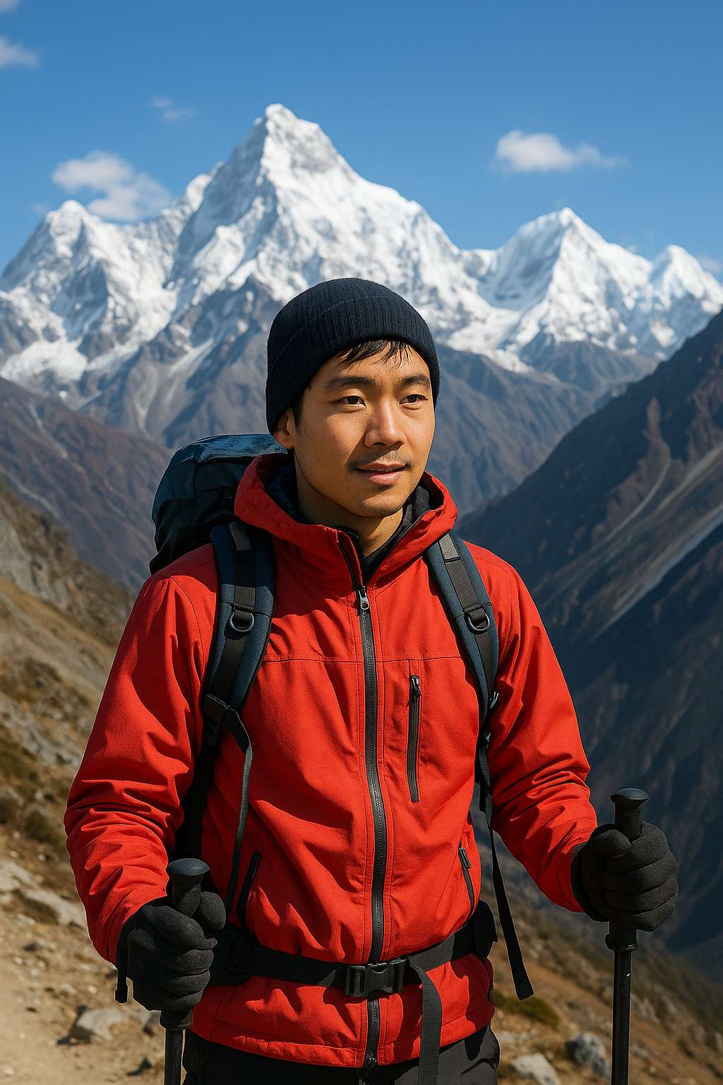 Brian Garcia Profile Picture