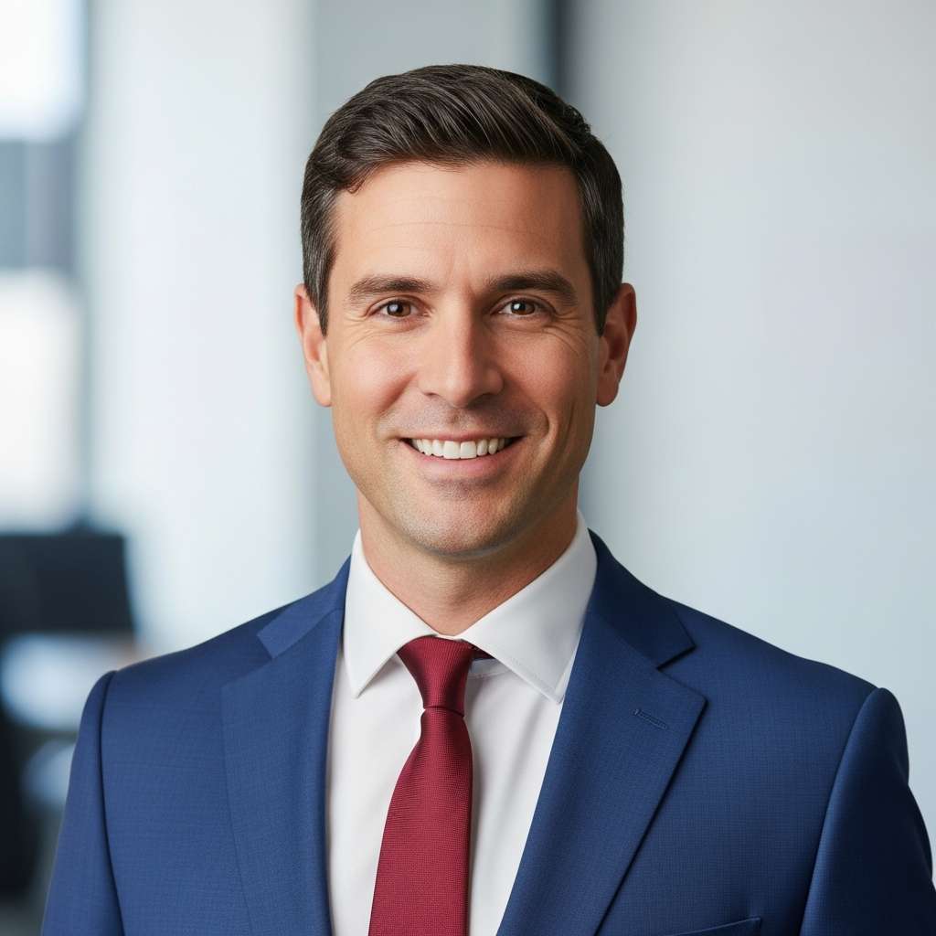 chauncey auston Profile Picture