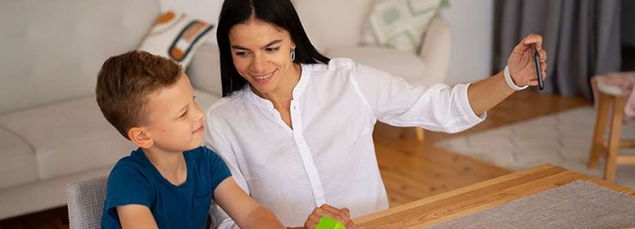 From Roots to Wings Behavioral Consultation and Supervision, LL Cover Image