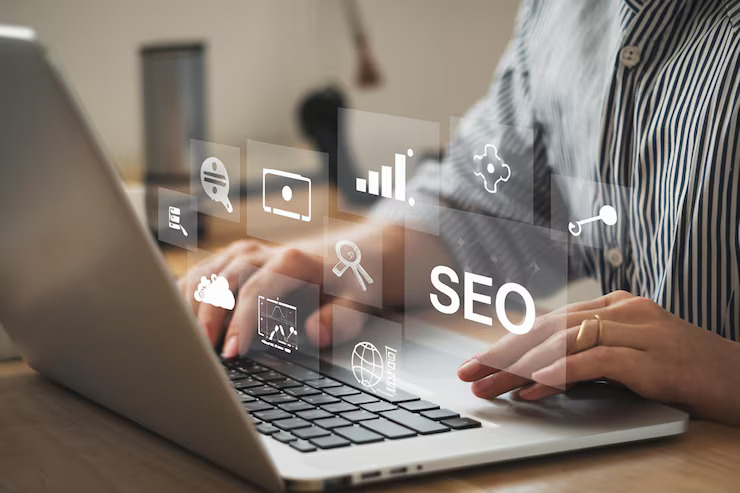 Why Your Business Needs The Best White Label SEO Company To Scale Smartly? | Author Red Dash Media | Sociomix