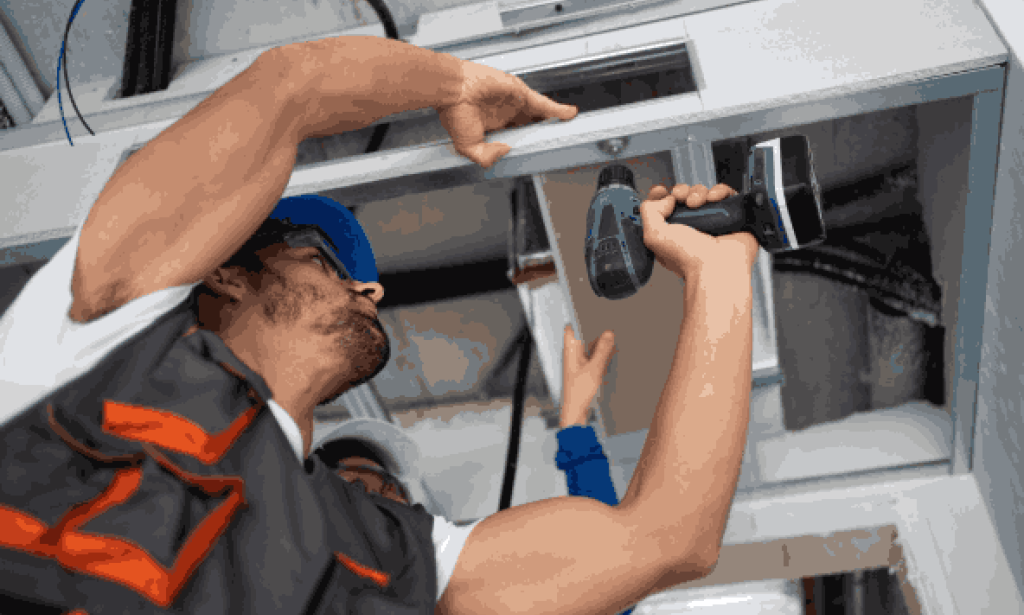 Garage Door Repair Dubai: What Makes Them Essential for Homes?
