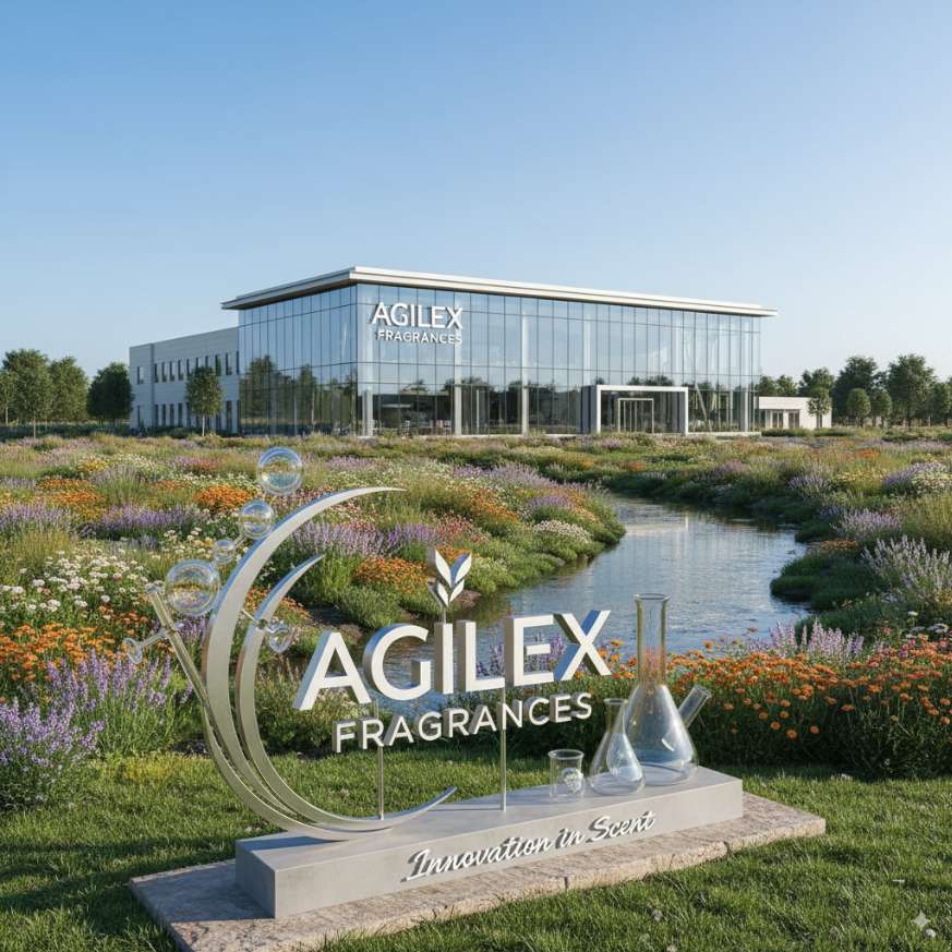 Agilex Fragrances Profile Picture