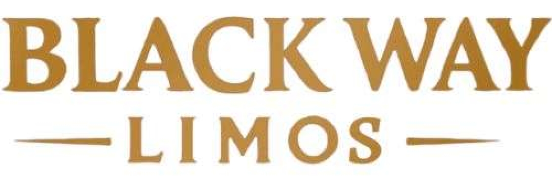 Black Way Limos Cover Image