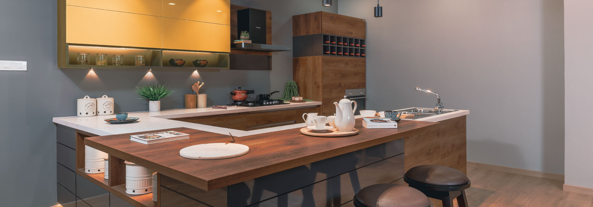 Interior Designers in Madurai | DLIFE Interiors