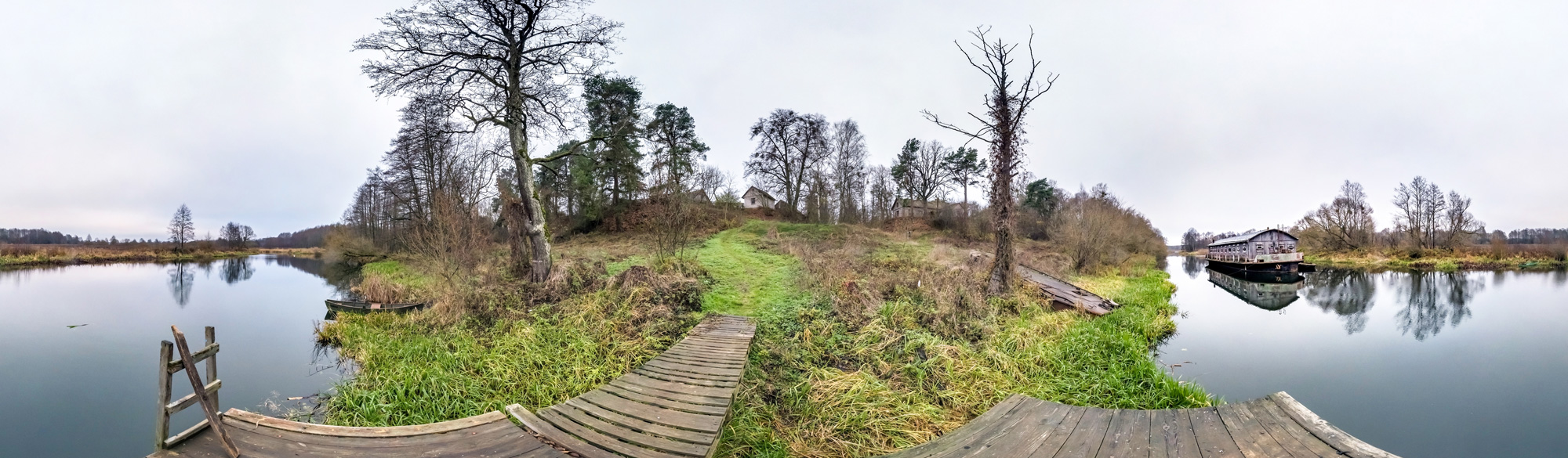 Real Estate 360 Virtual Tour Services | PicsMatic