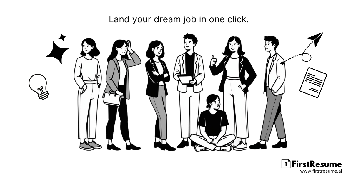 Cover Letter Generator with Template and Format Guide