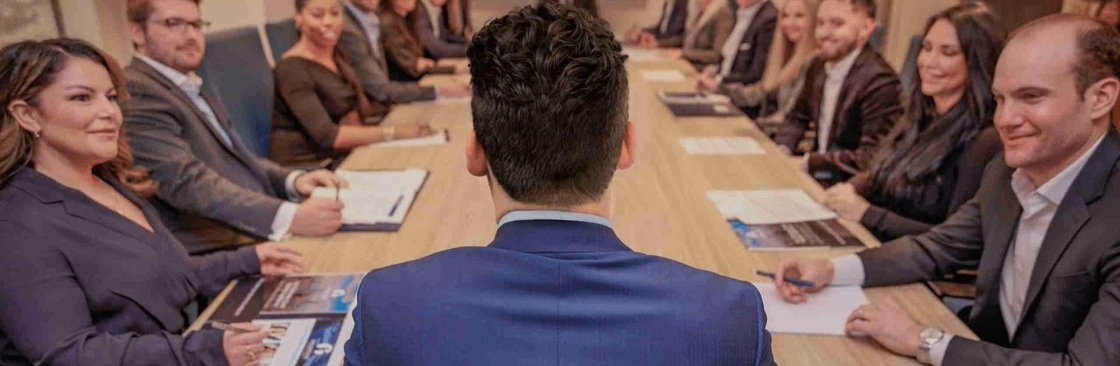 Goldstone Financial Group Cover Image