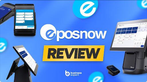 Epos Now Reviews: Integration & AppStore Insights 
