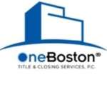 Oneboston title profile picture